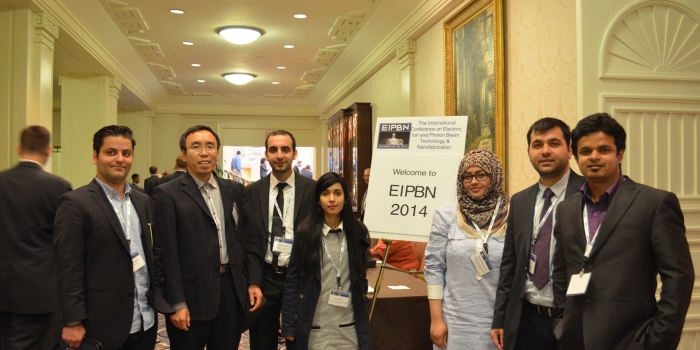 EIPBN 2014