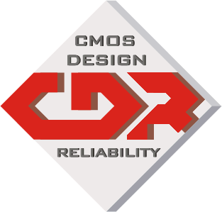 CMOS Design and Reliability Group