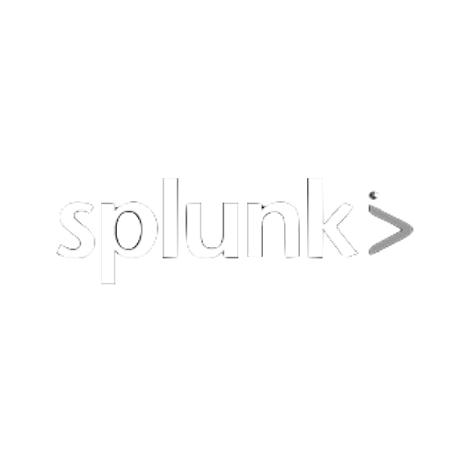 Splunk> Logo