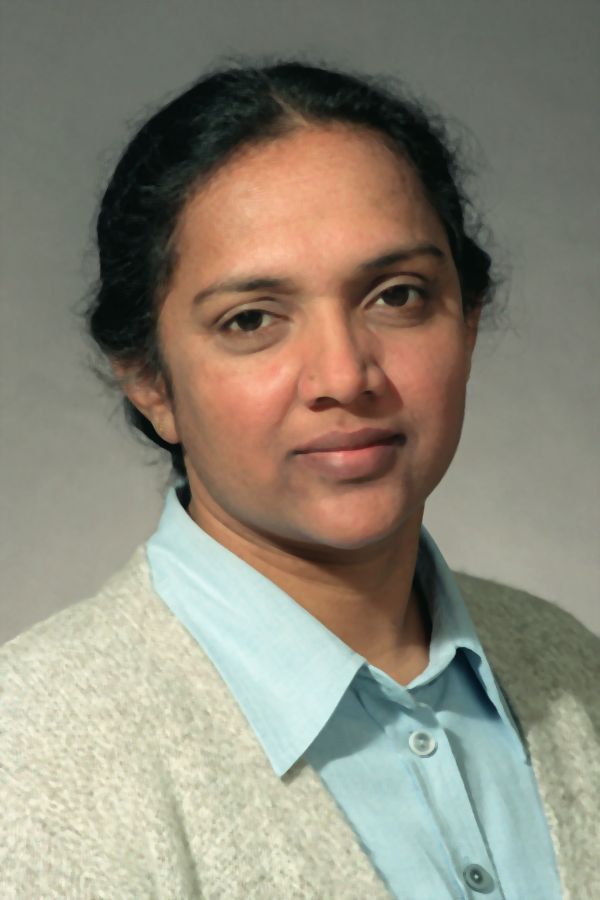 Shesha Jayaram
