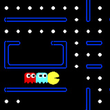 pacman