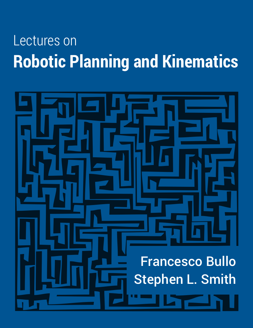 robotics book cover