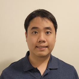 Caleb Lam