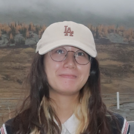 Jiayue Yang