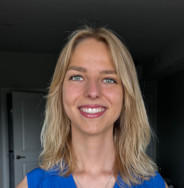 Serena Wittenberg